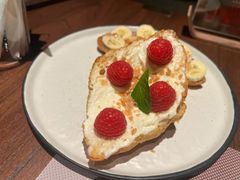 -FOOOO CITY CLUB 孚乐里音乐西餐酒吧(来福士店)