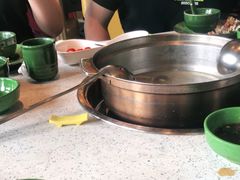 -润园四季椰子鸡火锅(海上世界店)