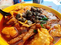 -龍城柳州螺蛳粉(群星路店)