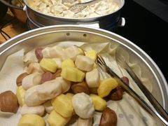 小点心-素清香(解放路店)