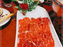 -1078號老北京涮肉(万达广场店)
