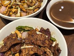 -寻裕记·现炒浇头面(人民广场店)