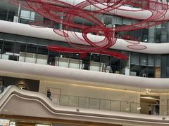 -飞翔公园(地铁站)