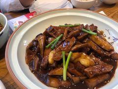 -天堂鸟水煮鱼(经南三路店)