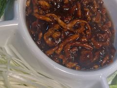 -东北缘餐厅(兰埔路店)