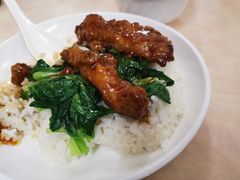 -玉华饮食店(茅台路店)