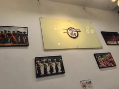 -李师傅脆肚(梅林店)
