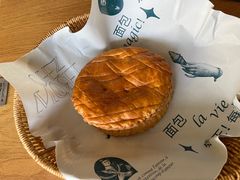 -老梦面包CHEZMOREL(麦子店)