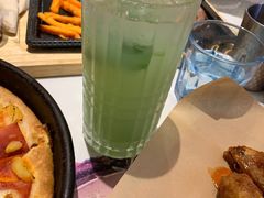 -必胜客(大悦城店)