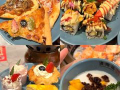 -汉阳廷自助烤肉(同和金铂天地店)