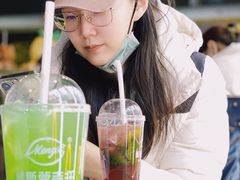 -骑鹅公社(南开大悦城店)