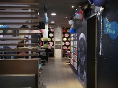 -麦当劳(王顶堤店)