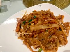 -粤式早茶希朋喜宴