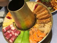 -鼓楼东街老火锅(鼓楼店)