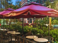 -Entrecôte 法国牛扒馆(保利·时光里店)