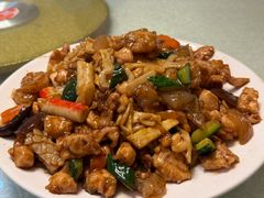 -胖子菜馆(隆昌路店)