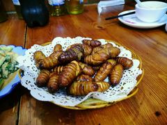 -老姑砂锅·烧烤天津菜(体北道店)