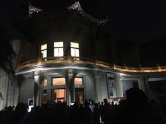 -西安索菲特人民大厦大剧院