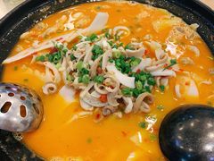脆肚-李师傅脆肚(梅林店)