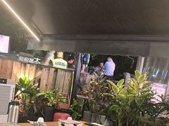 -木屋烧烤(白石洲店)