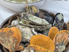 -坛南湾阿强农家乐.海鲜大排档老字号(福州地标美食店)