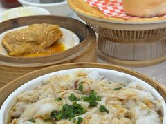 蒜蓉陈村粉-馨越楼·点心·粤菜(赤坎店)