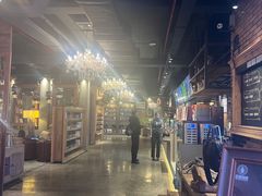 -玖壹咖啡(临河街店)