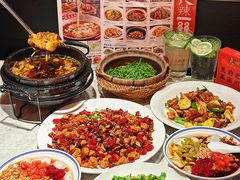 -天辣(金桥啦啦宝都店)