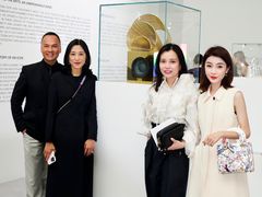-上海波特曼丽思卡尔顿酒店