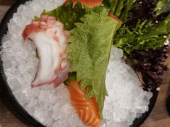 -三禾寿司(君尚店)