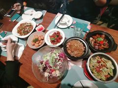 -大树餐厅(益田假日店)