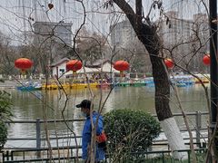 -莲湖公园