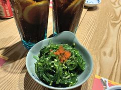 -鱼民·现造寿司(育德店)