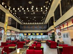 大堂-令氏家外家岐山面(火炬路店)