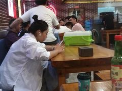 -食客烧烤(罗道庄店)