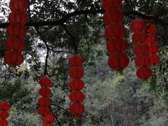 -白云山风景名胜区