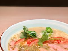 泰爱你猪颈肉汤檬粉-卡朋西餐(悦汇城店)