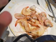 -圣罗巴海鲜烤肉自助(鲅鱼圈万达店)