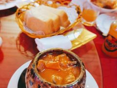 -华梅西餐厅(哈尔滨中央大街店)
