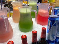 -亚马逊海鲜自助(万象汇店)