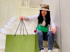 -Gucci(北京SKP店)