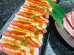 -九田家黑牛烤肉料理(郫都万达檬柏西路店)