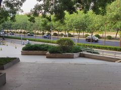 -玲珑塔公园