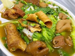 -珍珍小食店(西华路店)