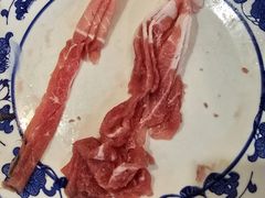 -洪运轩饭庄(北纬路店)