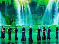 -小芳舞蹈团·少儿舞蹈·中国舞(龙江校区)