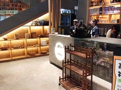 -蘸小院铁锅炖·蘸酱菜·东北菜(怀远门店)