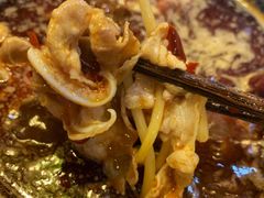 -狼爱上羊音乐火锅