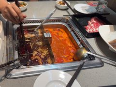 -海底捞火锅(步步高新天地店)