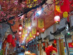 -即墨老公社·海肠捞饭大王(古城店)